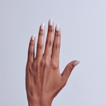 KISS Professional Full Cover Press On Nails - Absolutes