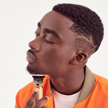 KISS PRECISION BLADE CORDLESS TRIMMER