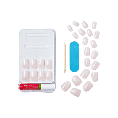 Silver Spoon Gel Fantasy Dreamdust - Image 5