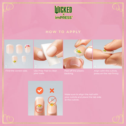 WICKED X imPRESS Bundle Bundle - Image 7