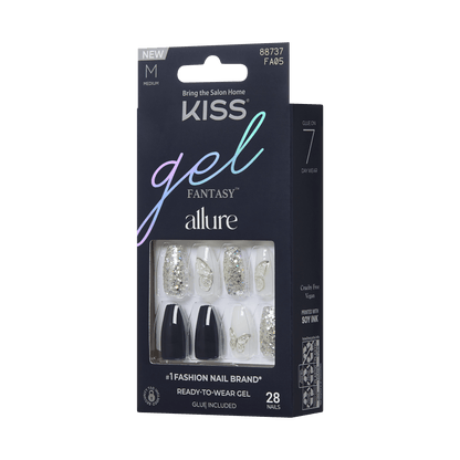 Stunned By You Gel Fantasy Allure - Image 3