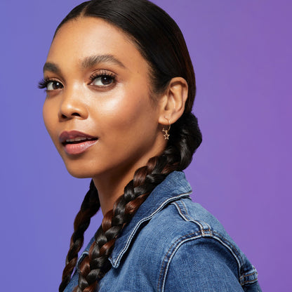 Spiky Glam Wisps | 24 Wisps FALSCARA Multipack 12mm-16mm - Image 4