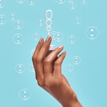 Champagne Pink imPRESS Color No Glue Needed - Image 3