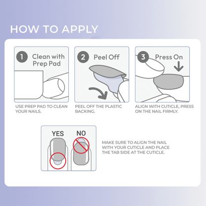 Beat The Heat imPRESS Color No Glue Needed - Image 9