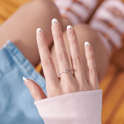 imPRESS Design Press On Nails - Easter Elegance