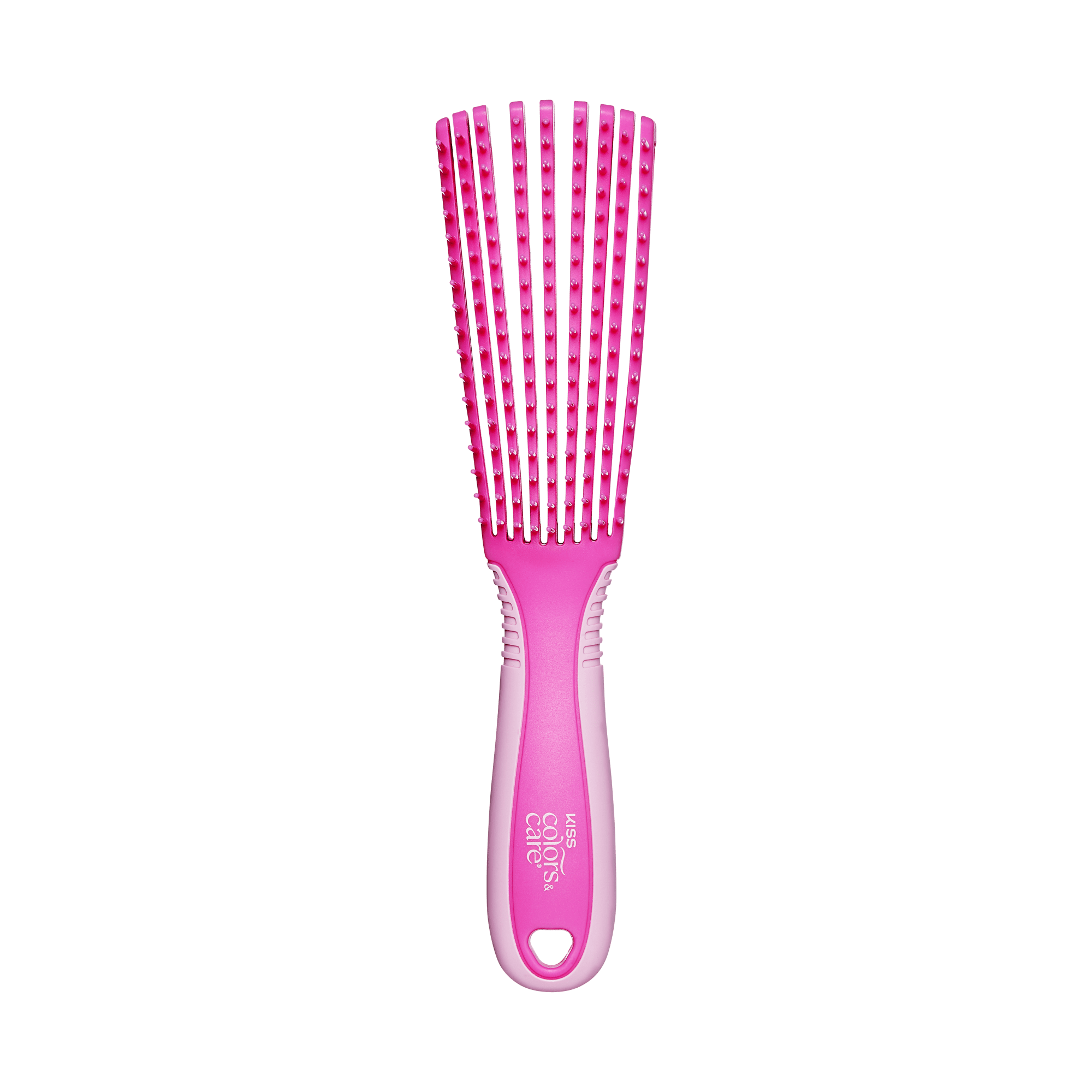 KISS Glide & Define Detangling Brush - Thumbnail 5