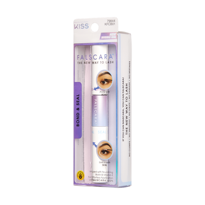 FALSCARA Bond &amp; Seal - Black Bond