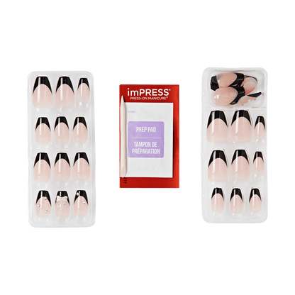 imPRESS Design Press On Nails - By The River