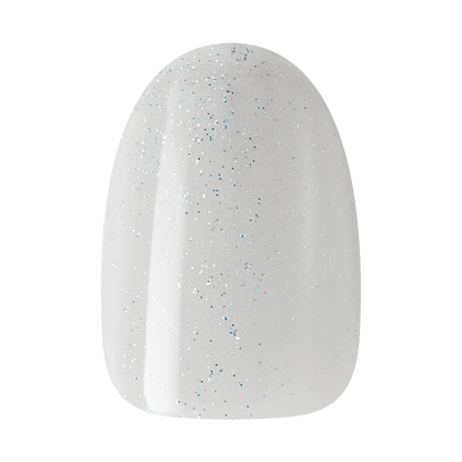 KISS Voguish Fantasy Press On Glue Nails - Electric Love