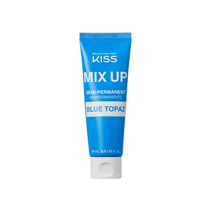 Mix Up Complete Hair Color Kit Frosé & Blue Topaz - Image 4