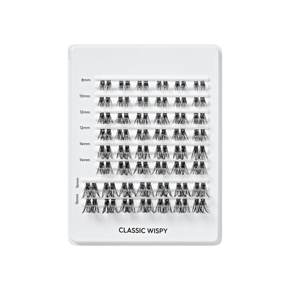 FALSCARA Multipack - Classic Wispy