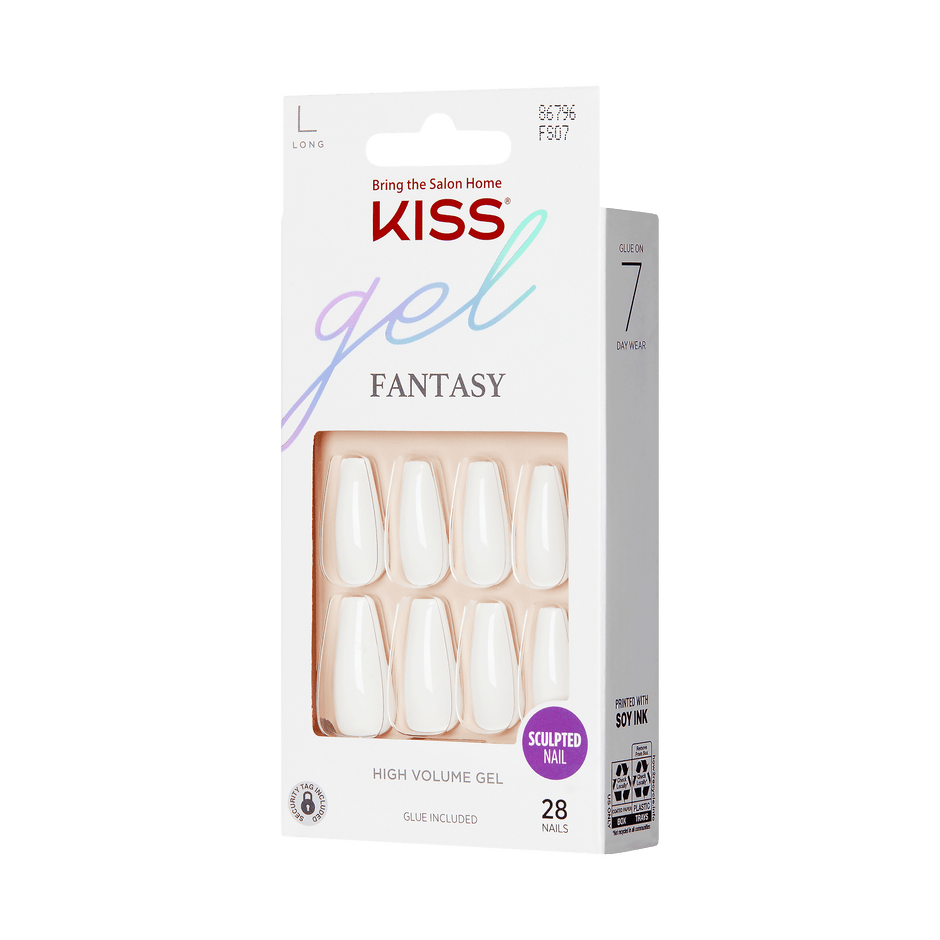 Kiss Nails Long Nails KISS USA