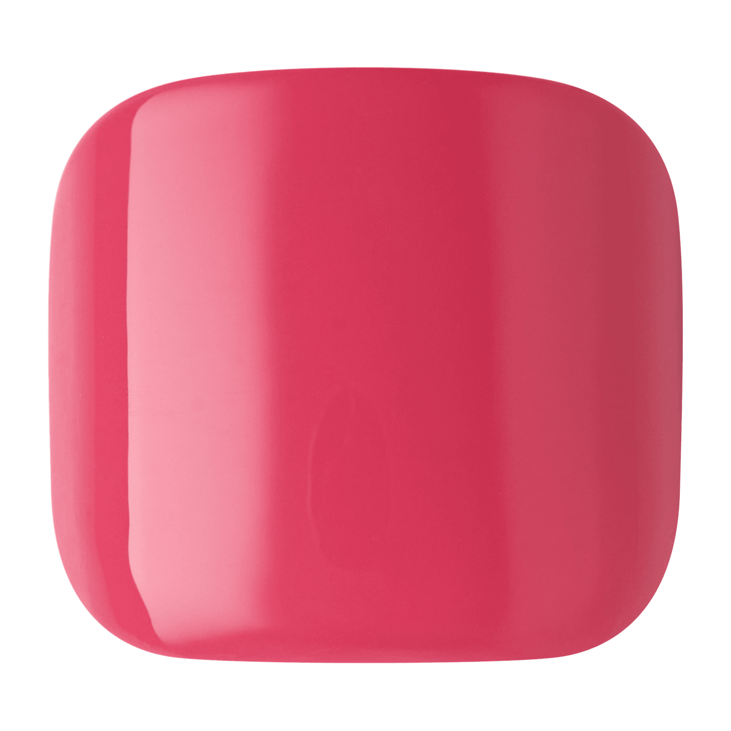imPRESS Color Press On Pedicure - Roundabout