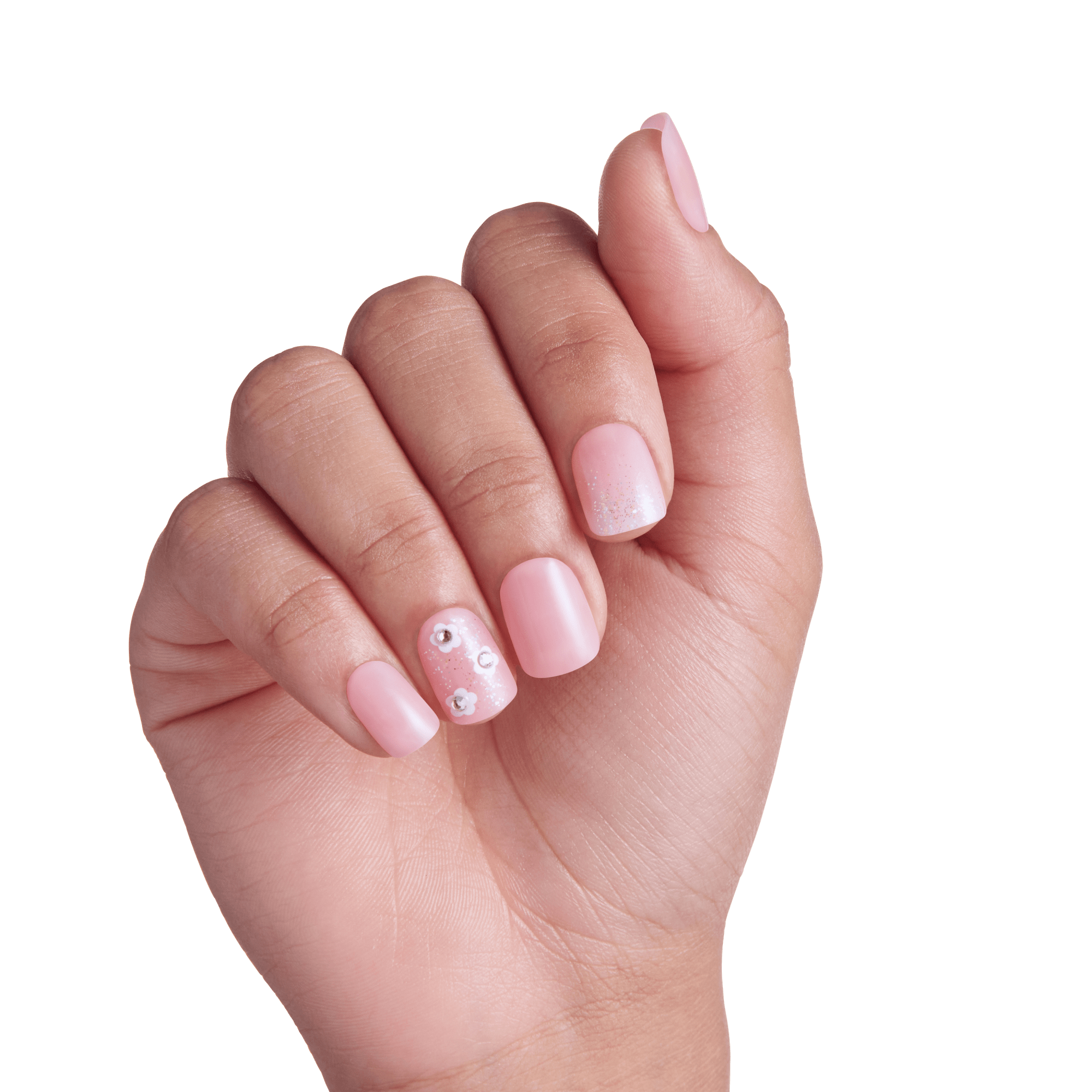 imPRESS Design Press On Nails - The Beginning