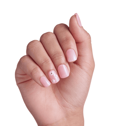 imPRESS Design Press On Nails - The Beginning