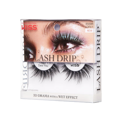 You Dew You Lash Drip 3D Drama 14mm - Image 4