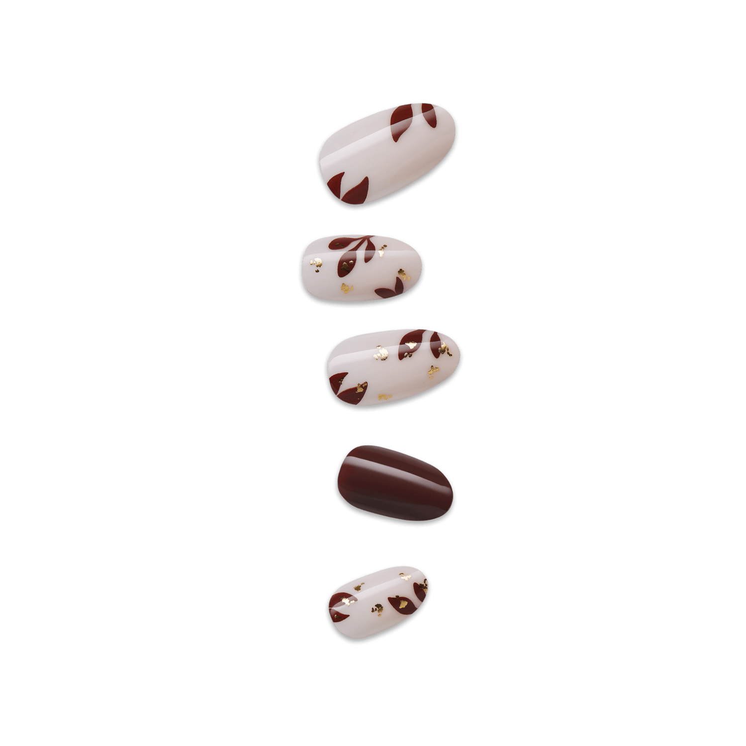 imPRESS Design Press On Nails - Look Now