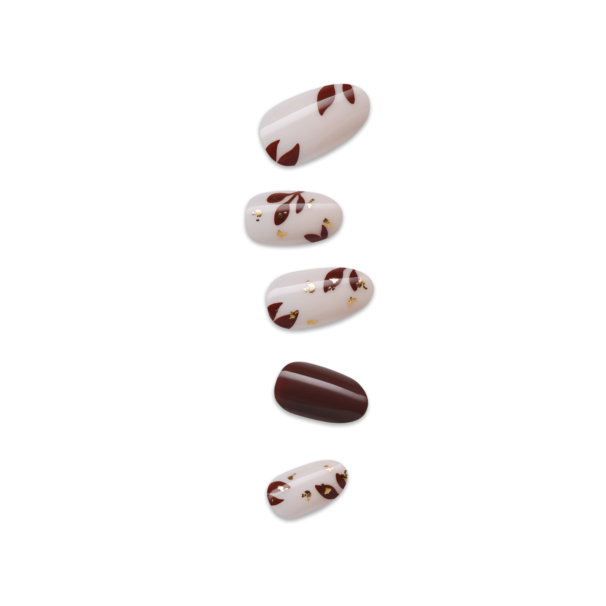 imPRESS Design Press On Nails - Look Now