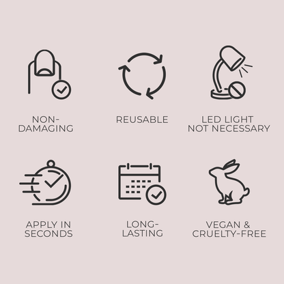 Dazzling Muse Salon Design - Image 7