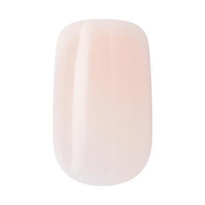 KISS CORE French Press On Glue Nails - My Darling