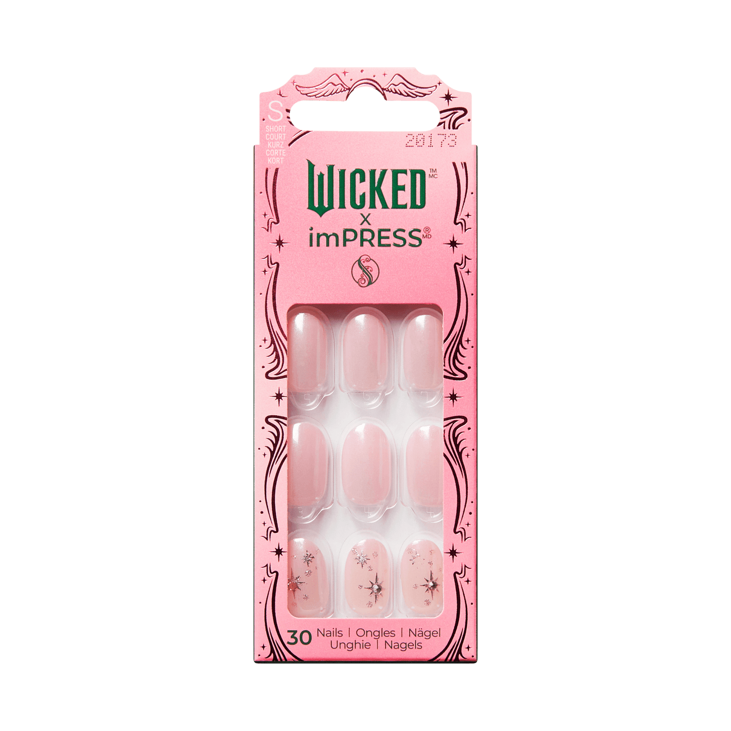 WICKED X imPRESS | Floating Over Oz