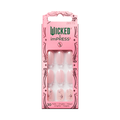 WICKED X imPRESS | Floating Over Oz