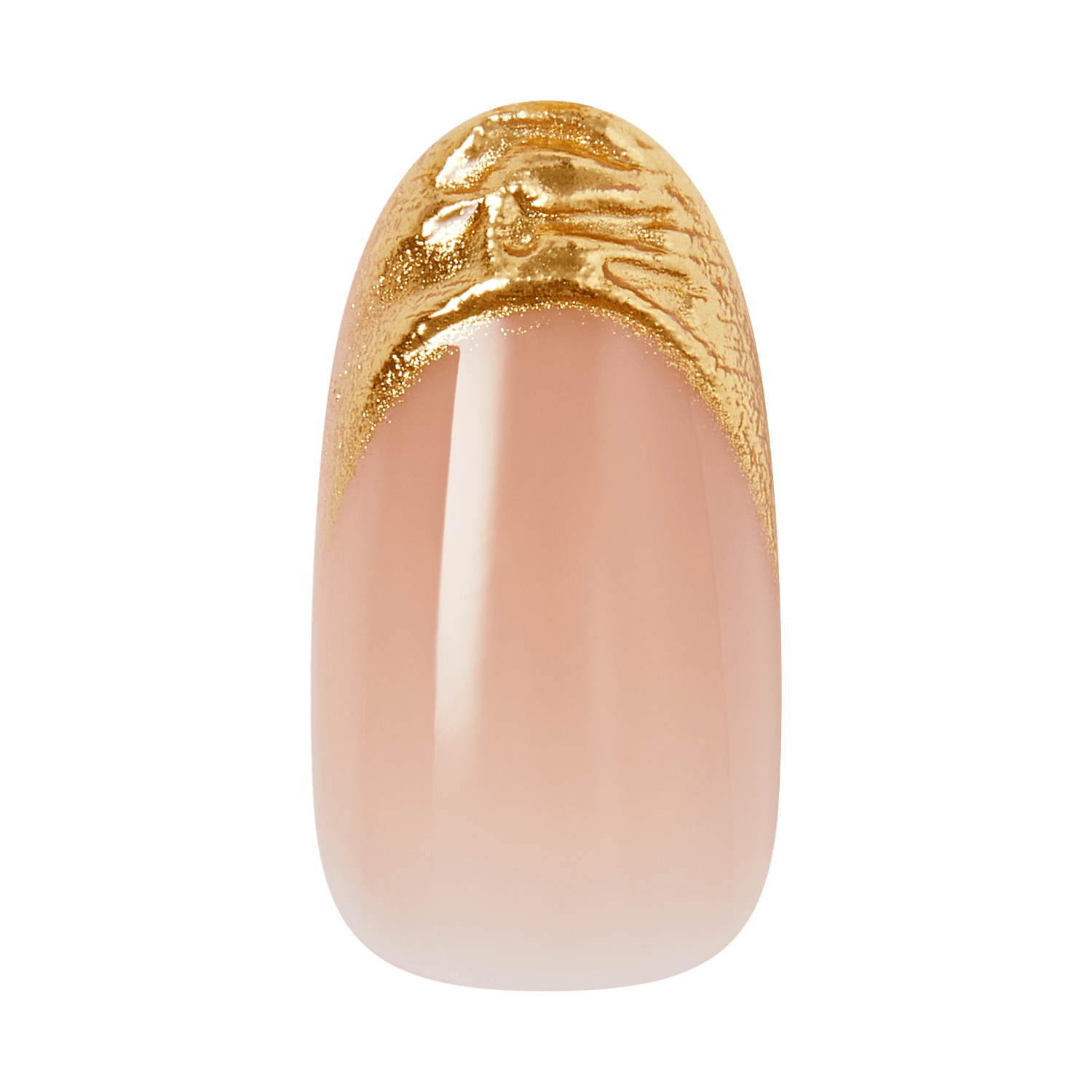 KISS GLAM 3D &amp; Jewel Press On Glue Nails  - Blossoming Love