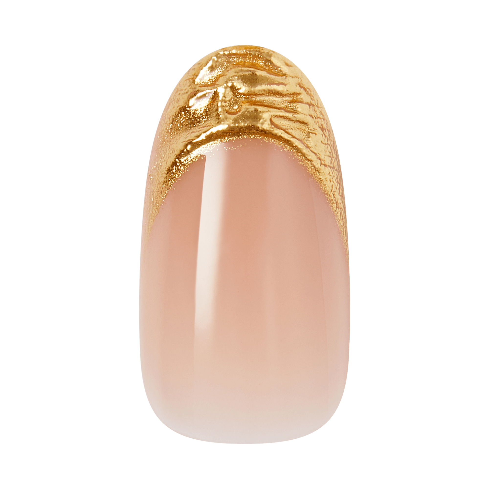 KISS GLAM 3D &amp; Jewel Press On Glue Nails  - Blossoming Love