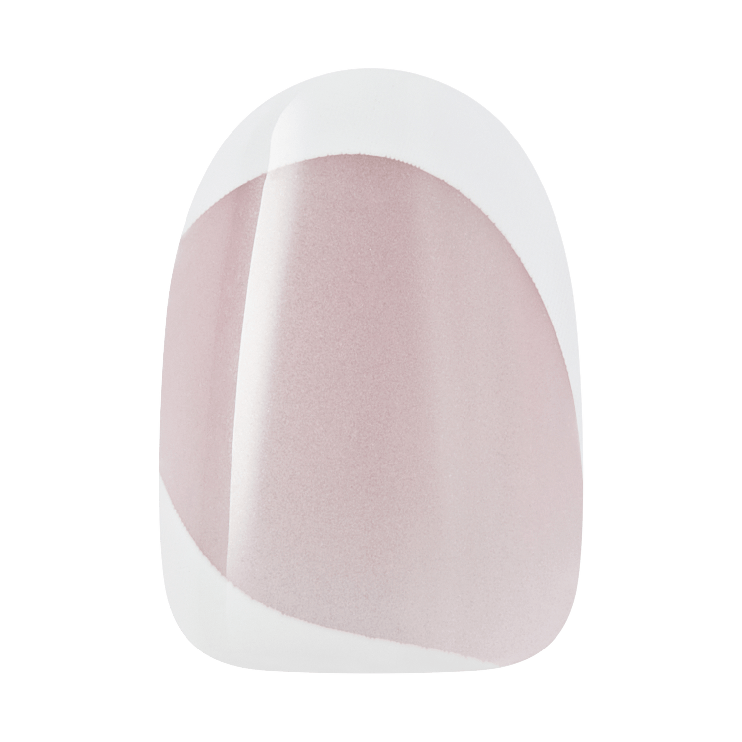 KISS Gel Fantasy Magnetic Press On Glue Nails - Guess