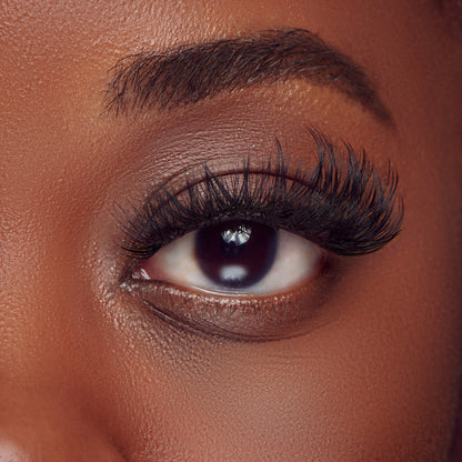 Natural | 72 Clusters BeBlinky Wide Band 9mm- 16mm - Image 3