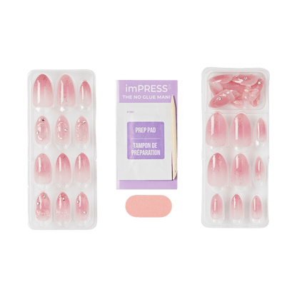 imPRESS Premium Press On Nails - Venus