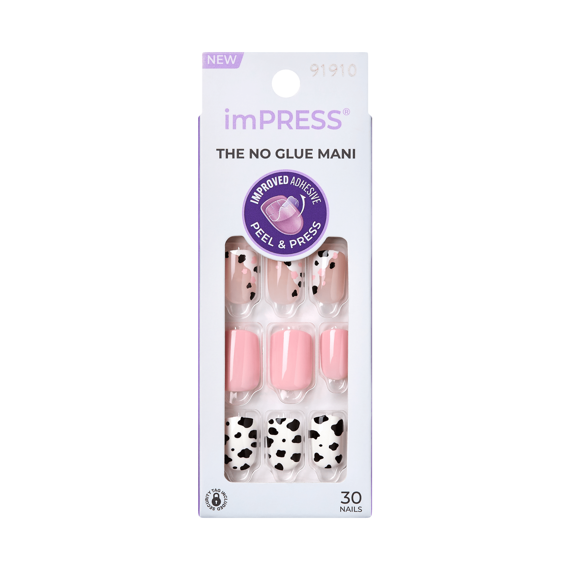 imPRESS Press On Nails - Thumbnail 4
