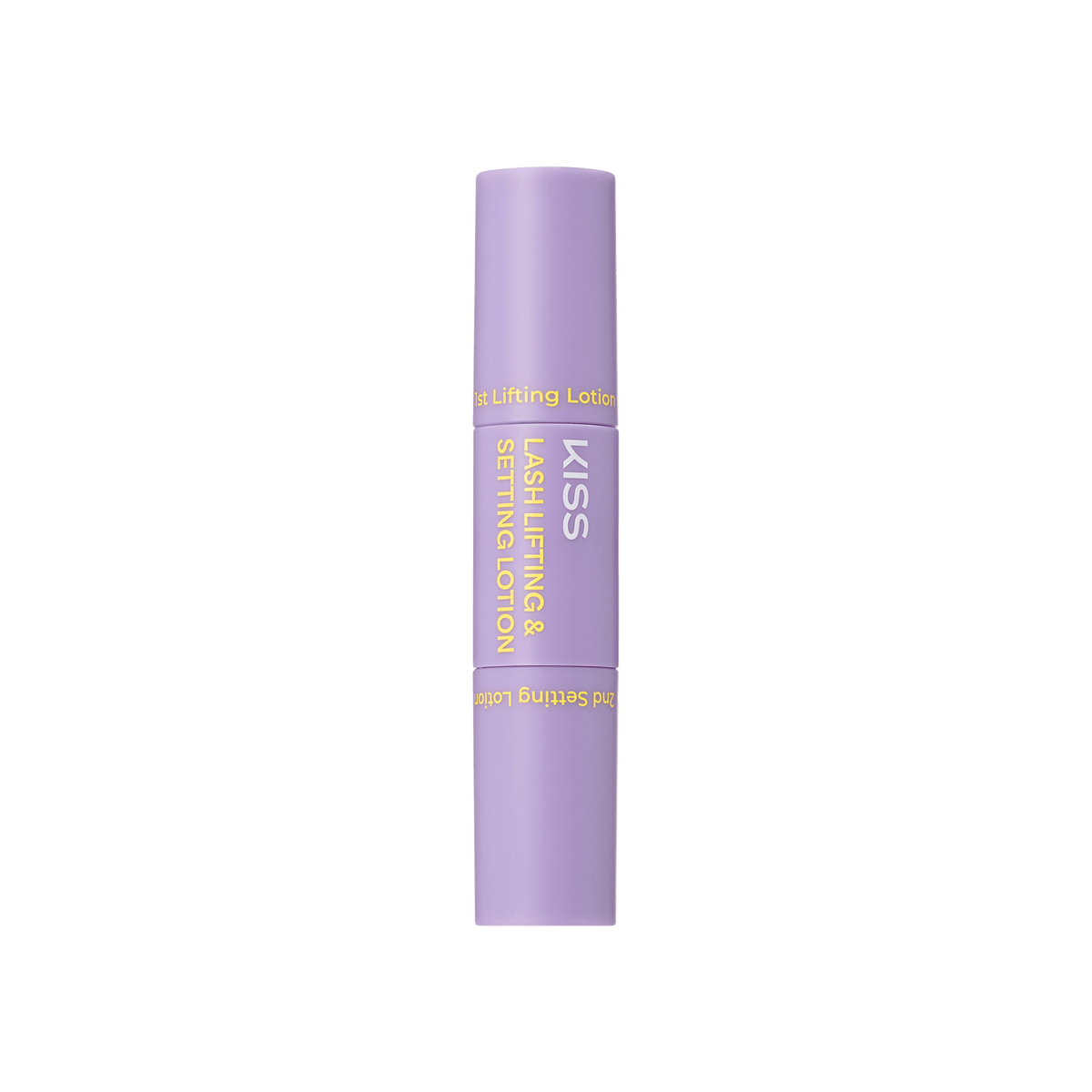 Kiss Lash Lift Kit | Starter Kit, Lash Lifting &amp; Setting Lotion, Rod Set, Mini Curl Fixing Lash Serum
