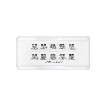 FALSCARA Lengthening Wisps Single Pack - 16mm
