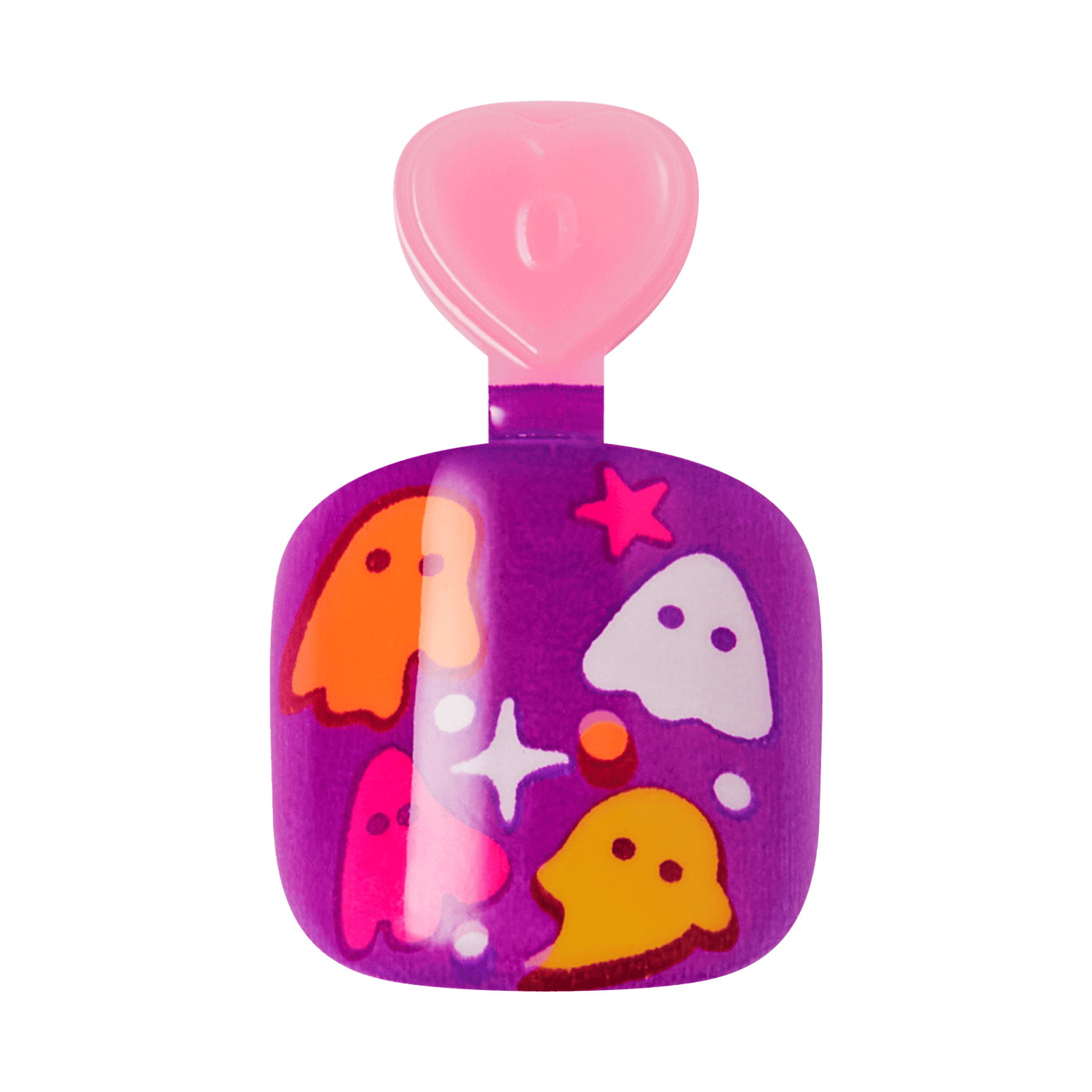 imPRESS Halloween Kids Press On Nails - Who&