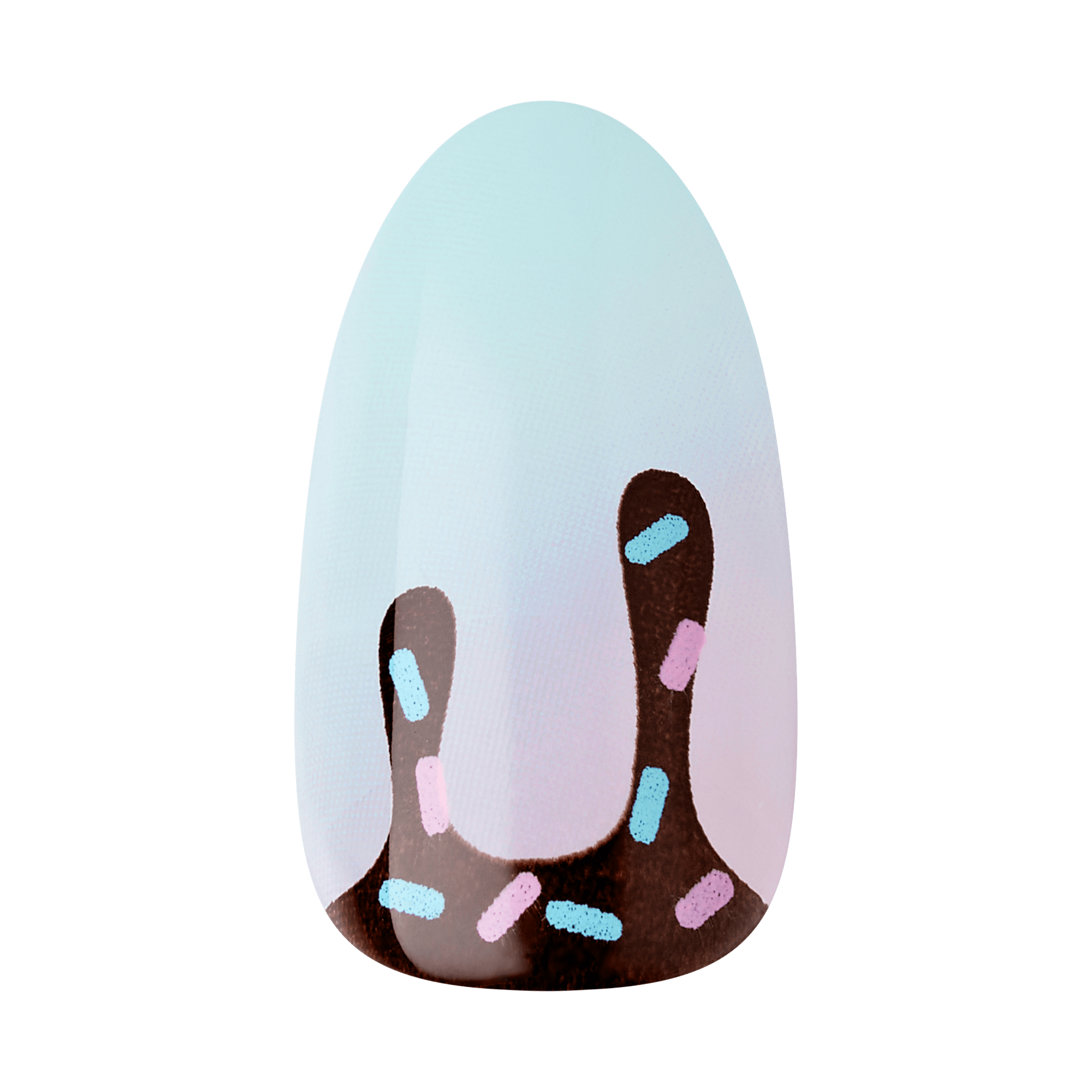 imPRESS Design Press On Nails - Spoonful Joy