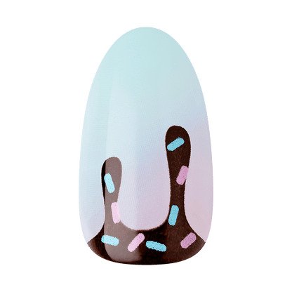 imPRESS Design Press On Nails - Spoonful Joy