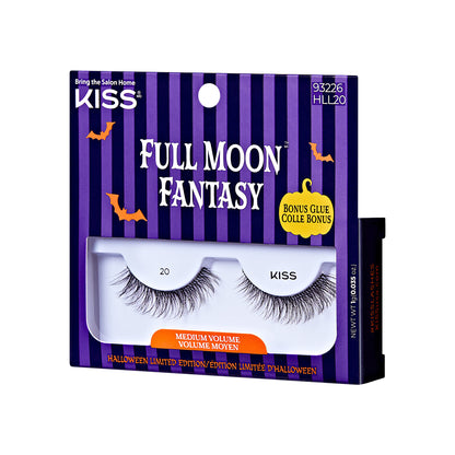 Wicked Queen Full Moon Fantasy Halloween 10mm - Image 4