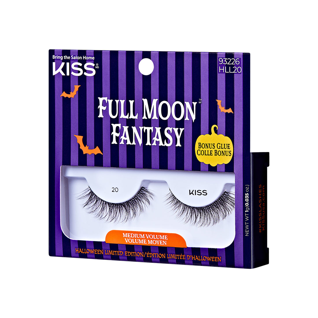 Kiss Halloween &