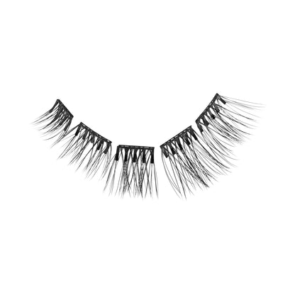 imPRESS Falsies Pre-Glued Lash Clusters Multipack - Soft Natural