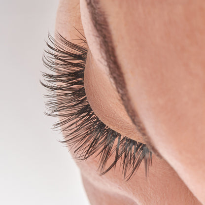 KISS Lash Couture LuXtensions – Royal Silk