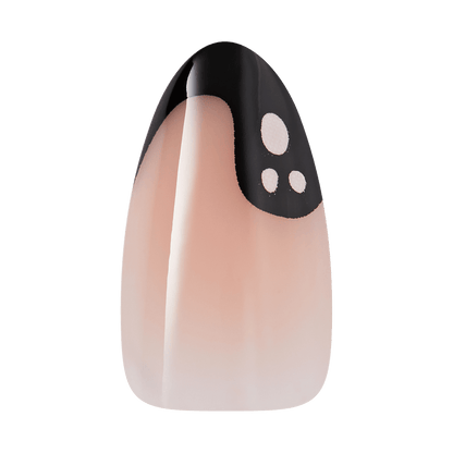 KISS Salon Design Halloween Press On Glue Nails - So Boo-tiful