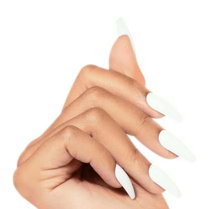 KISS Gel Fantasy Press On Glue Nails - Wishes