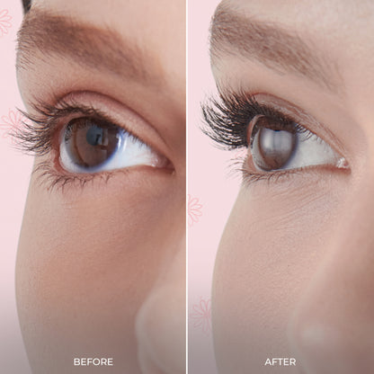 Demi Natural | 24 Clusters imPRESS | The Summer I Turned Pretty 5mm-14mm No Glue Needed - Image 5