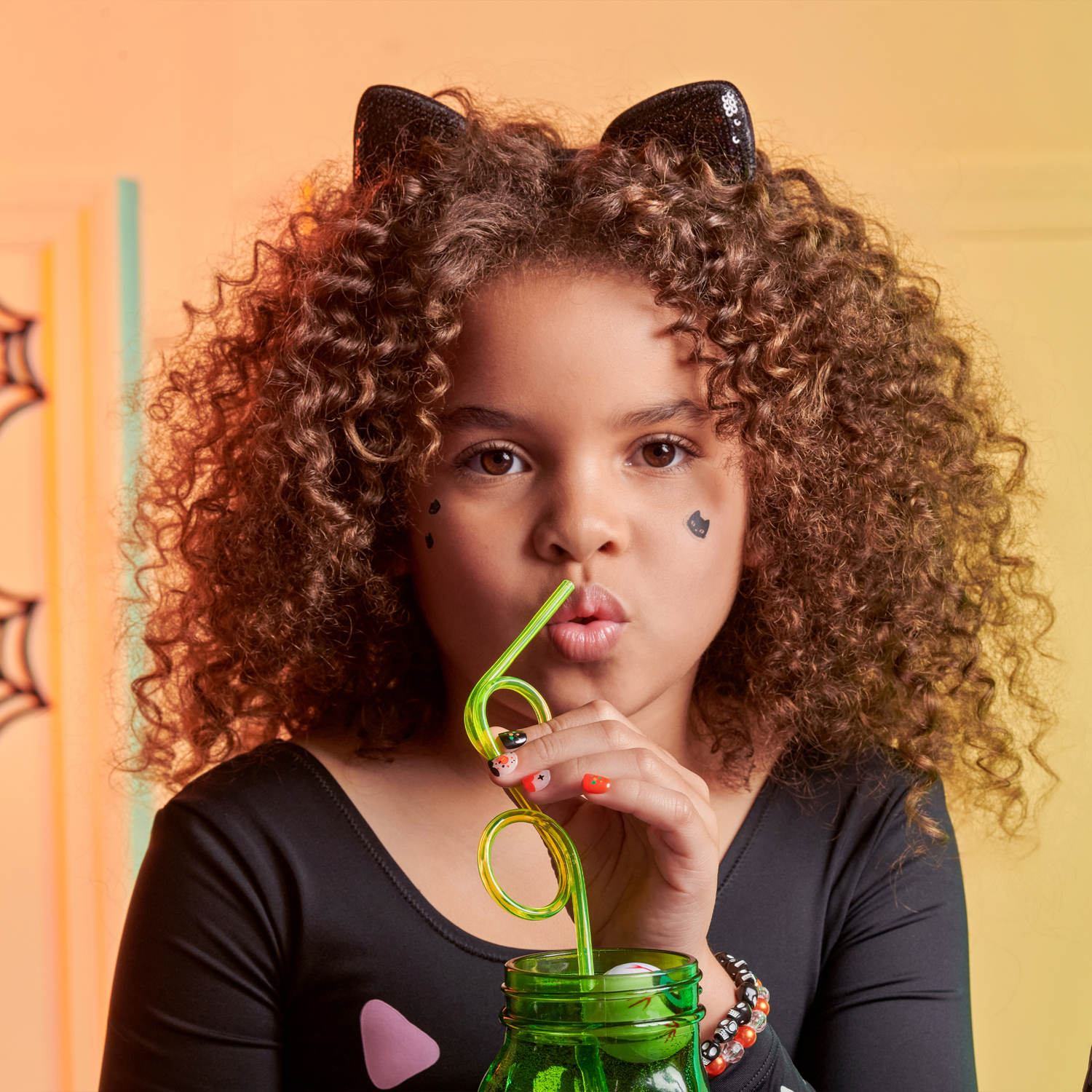 imPRESS Halloween Kids Press On Nails - Spooky Buddies