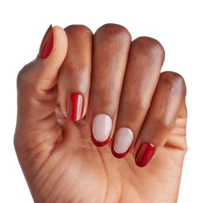 The Iconic imPRESS Design No Glue Needed - Image 5