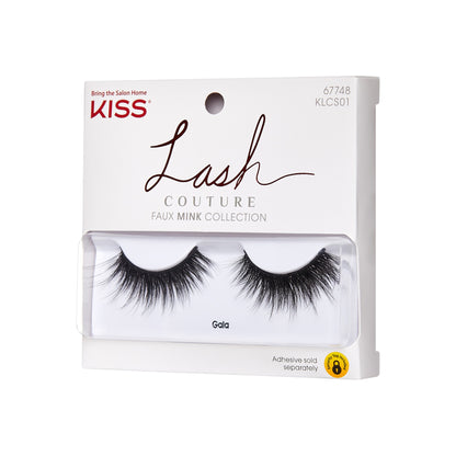 Gala Lash Couture Faux Mink 12mm - Image 5