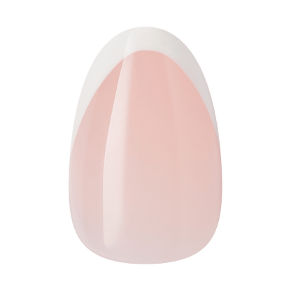 KISS CORE French Press On Glue Nails – Passionate