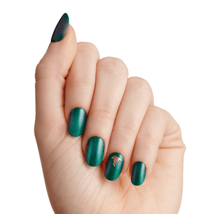 imPRESS X WICKED: FOR GOOD Mani Bundle