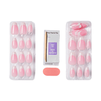 imPRESS Design Press On Nails - Attrayant